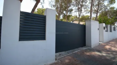 Chalet in Los Balcones photo 27