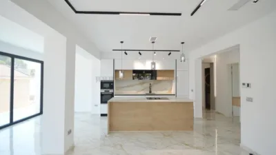 Chalet in Los Balcones photo 28