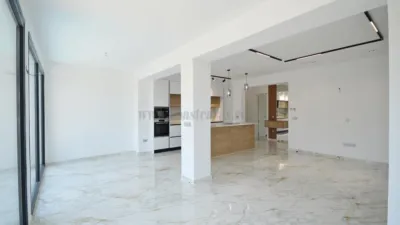 Chalet in Los Balcones photo 30