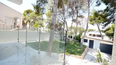 Chalet in Los Balcones photo 34