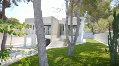 Chalet in Los Balcones photo 35
