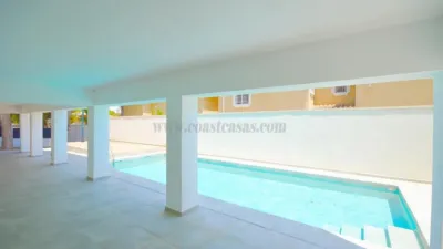 Chalet in Los Balcones photo 36