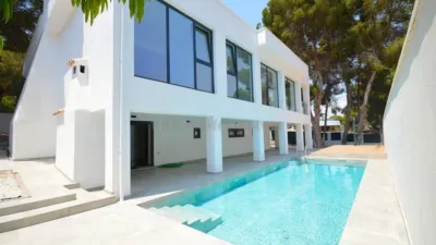 Chalet in Los Balcones photo 3