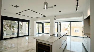 Chalet in Los Balcones photo 4