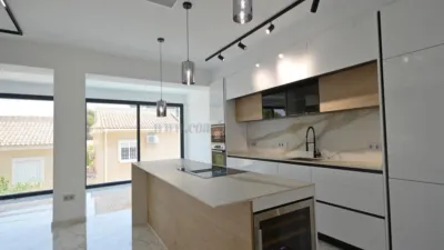 Chalet in Los Balcones photo 5