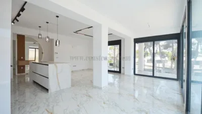 Chalet in Los Balcones photo 7