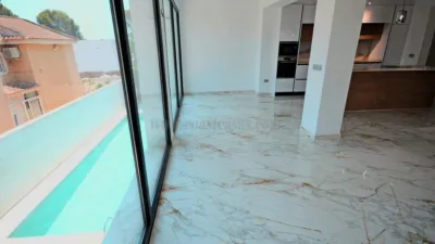 Chalet in Los Balcones photo 8