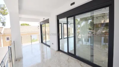Chalet in Los Balcones photo 9