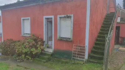 House in the Outskirts