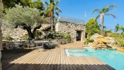 Pis – Dénia, la Pedrera - Vista 5