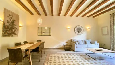 Piso en alquiler en El Born - Imagen 10