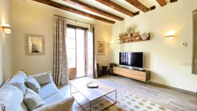 Piso en alquiler en El Born - Imagen 11