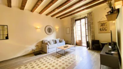 Piso en alquiler en El Born - Imagen 12