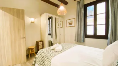 Piso en alquiler en El Born - Imagen 14