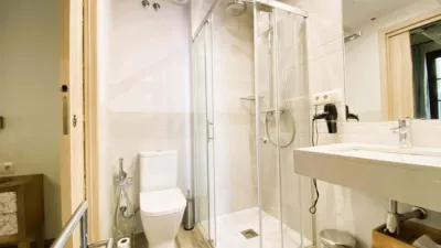 Piso en alquiler en El Born - Imagen 15