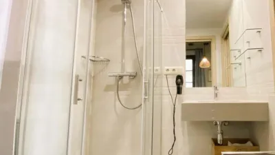 Piso en alquiler en El Born - Imagen 16