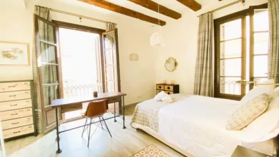 Piso en alquiler en El Born - Imagen 17