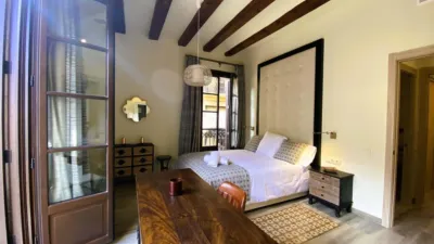 Piso en alquiler en El Born - Imagen 18