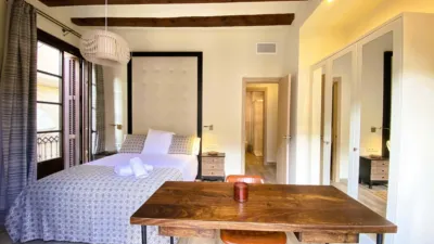 Piso en alquiler en El Born - Imagen 19