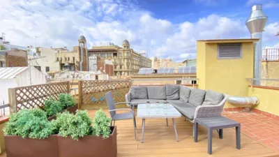 Piso en alquiler en El Born - Imagen 20