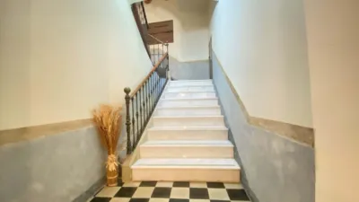 Piso en alquiler en El Born - Imagen 23