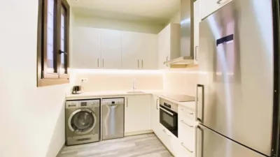 Piso en alquiler en El Born - Imagen 2