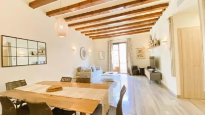 Piso en alquiler en El Born - Imagen 4