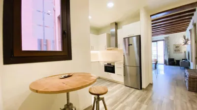 Piso en alquiler en El Born - Imagen 5