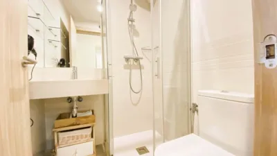 Piso en alquiler en El Born - Imagen 7