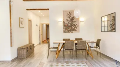 Piso en alquiler en El Born - Imagen 9