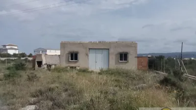 Rustic house in Albox photo 5
