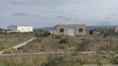 Rustic house in Albox photo 6