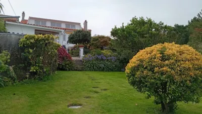 Chalet in Aguete photo 10