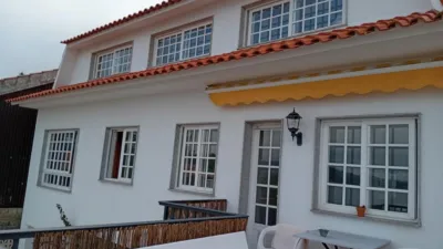 Chalet in Aguete photo 13