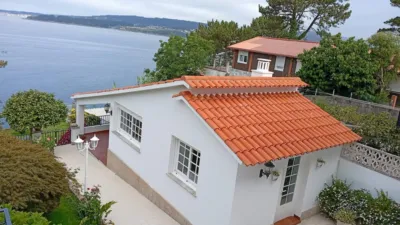 Chalet in Aguete photo 15