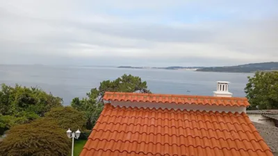 Chalet in Aguete photo 18
