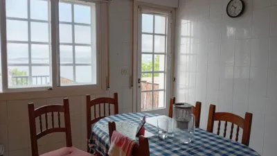 Chalet in Aguete photo 19
