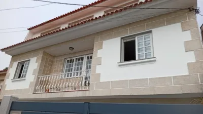 Chalet in Aguete photo 24