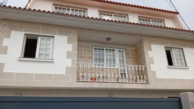 Chalet in Aguete photo 25