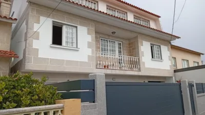 Chalet in Aguete photo 26