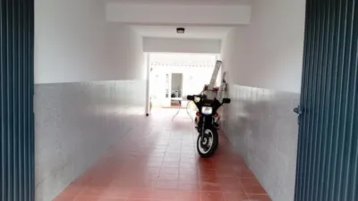 Chalet in Aguete photo 27