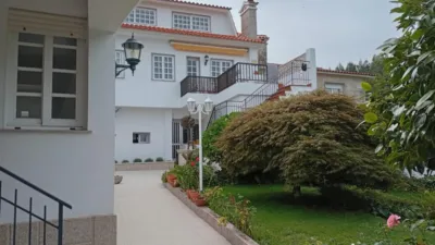 Chalet in Aguete photo 3