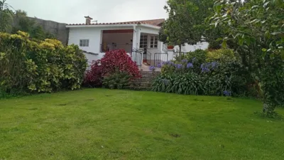 Chalet in Aguete photo 4