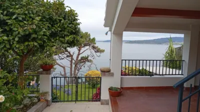 Chalet in Aguete photo 7