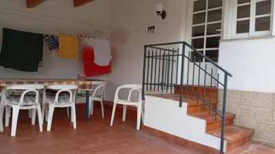 Chalet in Aguete photo 8