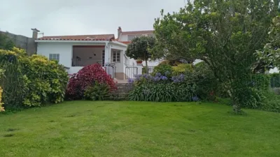 Chalet in Aguete photo 9