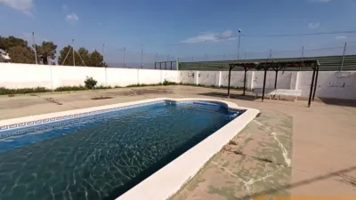 House in Periquitos photo 11
