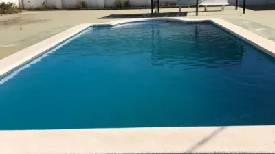 House in Periquitos photo 18
