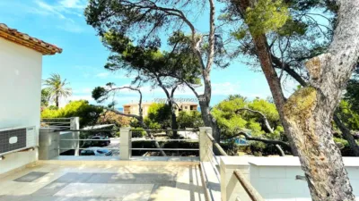 Casa – Dénia, Urbanització El Greco, la Marina Alta - Vista 2