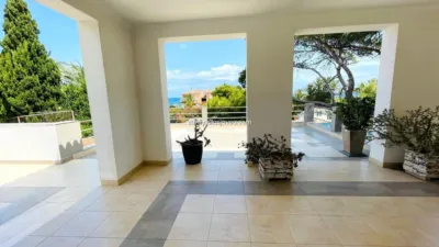 Casa – Dénia, Urbanització El Greco, la Marina Alta - Vista 3